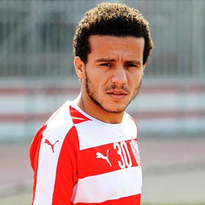 Mostafa Fathi