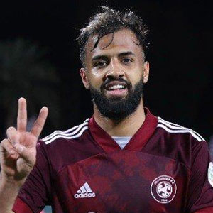 Mohammed Al-Saiari