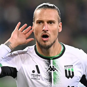 Aleksandar Prijović