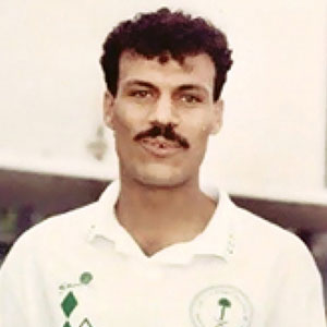 Fahd Al-Hamdan
