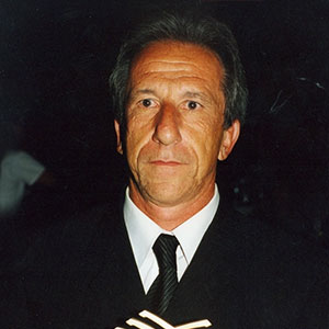 Zé Mário