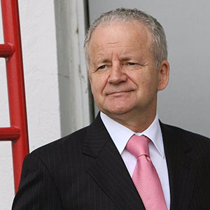 Dimitri Davidović