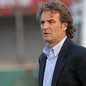 José Daniel Carreño