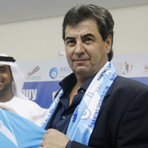 Jorge da Silva