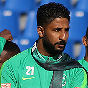 Yasser Al-Mosailem