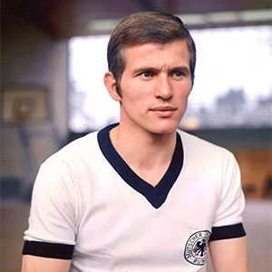 Jupp Heynckes
