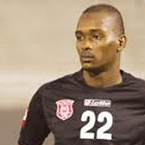 Assaf Al-Qarni