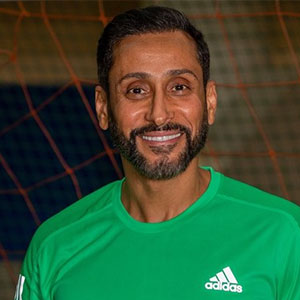 Jaber Al-Ameri