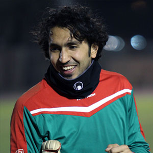 Mohammad Khouja