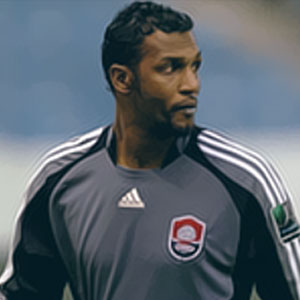 Mohammed Al-Khojali