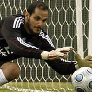 Hassan Al-Otaibi