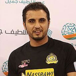 Abdullah Al-Enezi