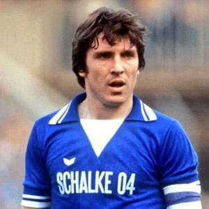 Klaus Fischer
