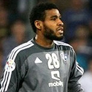 Abdullah Al-Sudairy