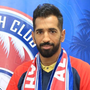 Ali Al-Mazyadi
