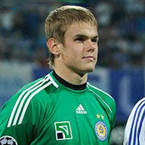 Maksym Koval
