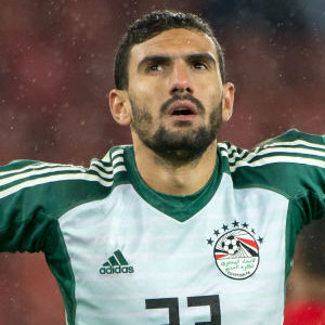 Mohamed Awad