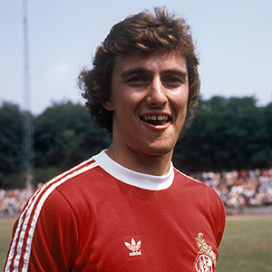 Dieter Müller