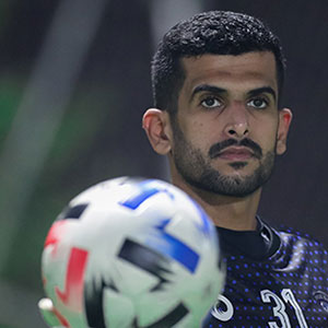 Abdullah Al-Jadaani