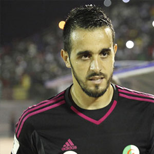 Malik Asselah