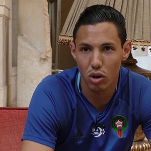 Abdelali Mhamdi
