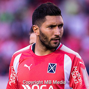 Martín Campaña