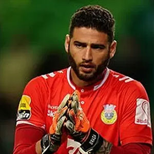 Victor Braga
