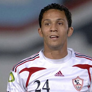 Abdel Halim Ali