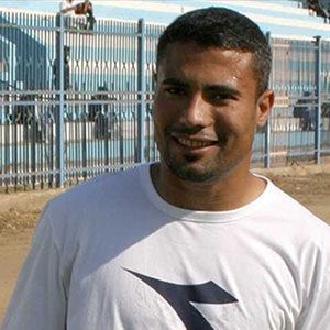 Alaa Ibrahim
