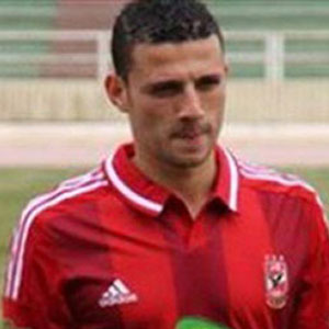 Ahmed Abd El-Zaher