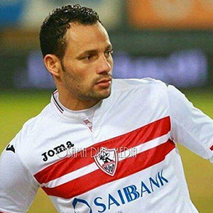 Hossam Salama