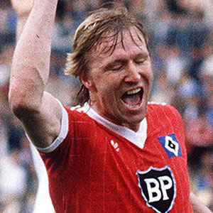 Horst Hrubesch
