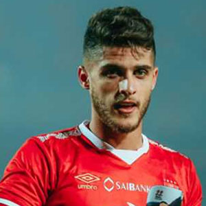 Ahmed El Sheikh
