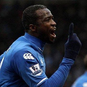 John Utaka