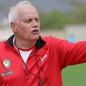 Otto Pfister