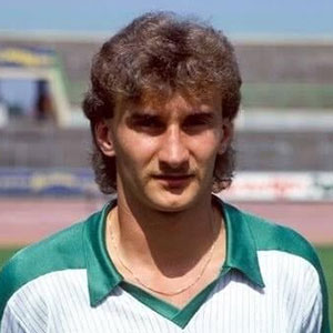 Rudi Völler