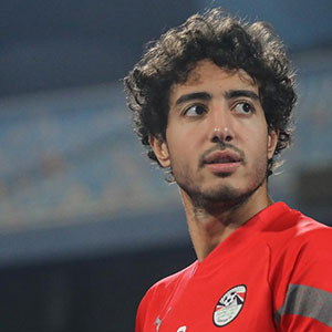 Mohamed Hany