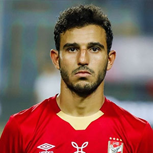 Hamdy Fathy