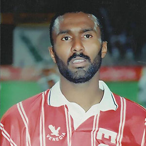 Ahmed El-Kass