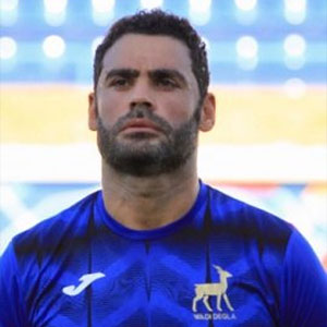 Mohamed Abdel Monsef