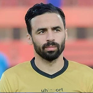 Ahmed Shedid Qenawi