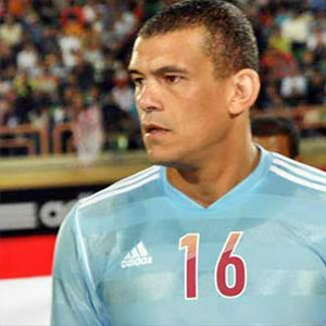 Abdel-Wahed El-Sayed