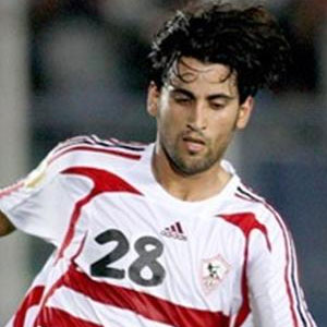 Mahmoud Fathalla