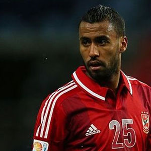 Hossam Ashour