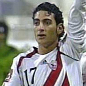 Mostafa Gaafar