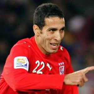 Emad El Nahhas