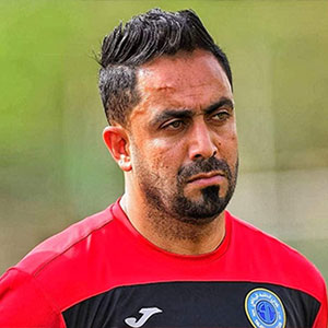 Mustafa Karim