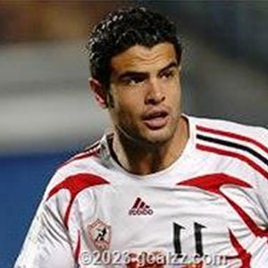 Ahmed Gaafar