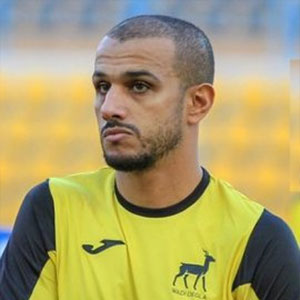 Mohamed El Gabbas