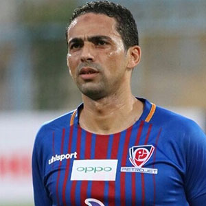 Ahmed Raouf